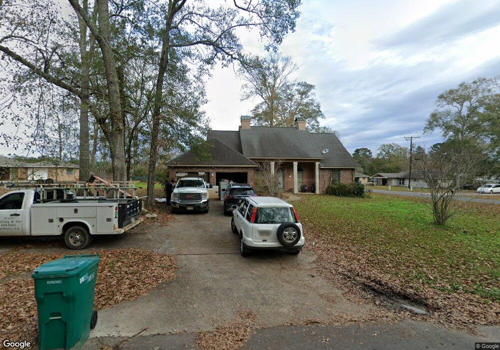 2345 Zelmere St, Zachary, LA 70791 - photo 1