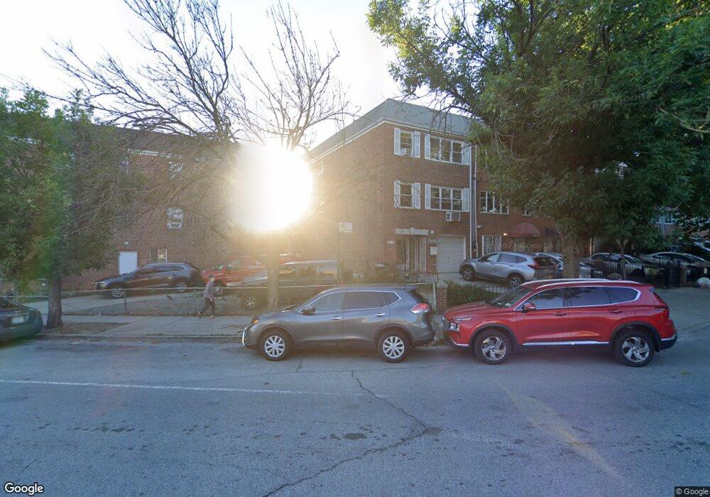 3011 69th St, Woodside, NY 11377 - photo 1