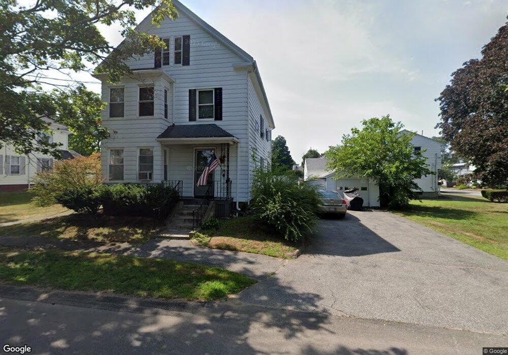 6 Mead St, Danvers, MA 01923 - photo 1