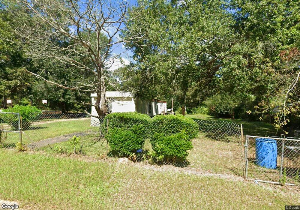 503 Park Ave, Deridder, LA 70634 - photo 1