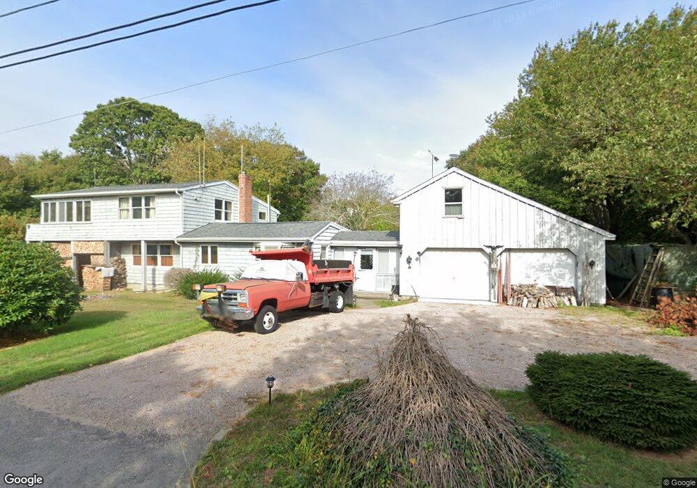 99 Overlook Ave, Charlestown, RI 02813 - photo 1