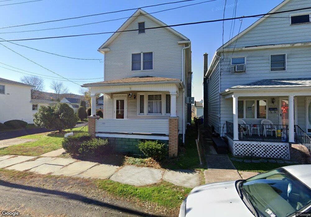 235 Mosier St, Nanticoke, PA 18634 - photo 1