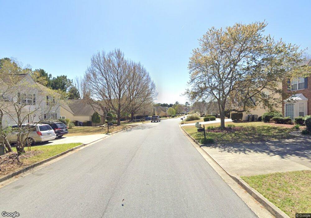 0 Haterleigh Dr unit 3105688, Johns Creek, GA 30005 - photo 1