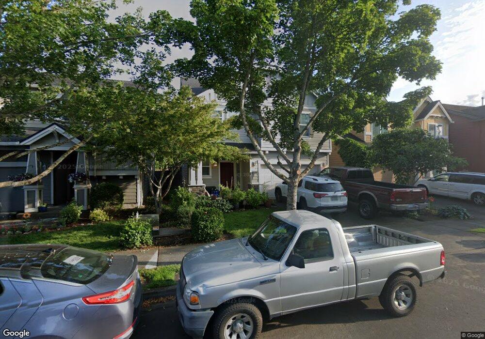 734 SW Grant Way, Troutdale, OR 97060 - photo 1