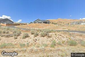 1844 W Ridgeline Rd, Stockton, UT 84071