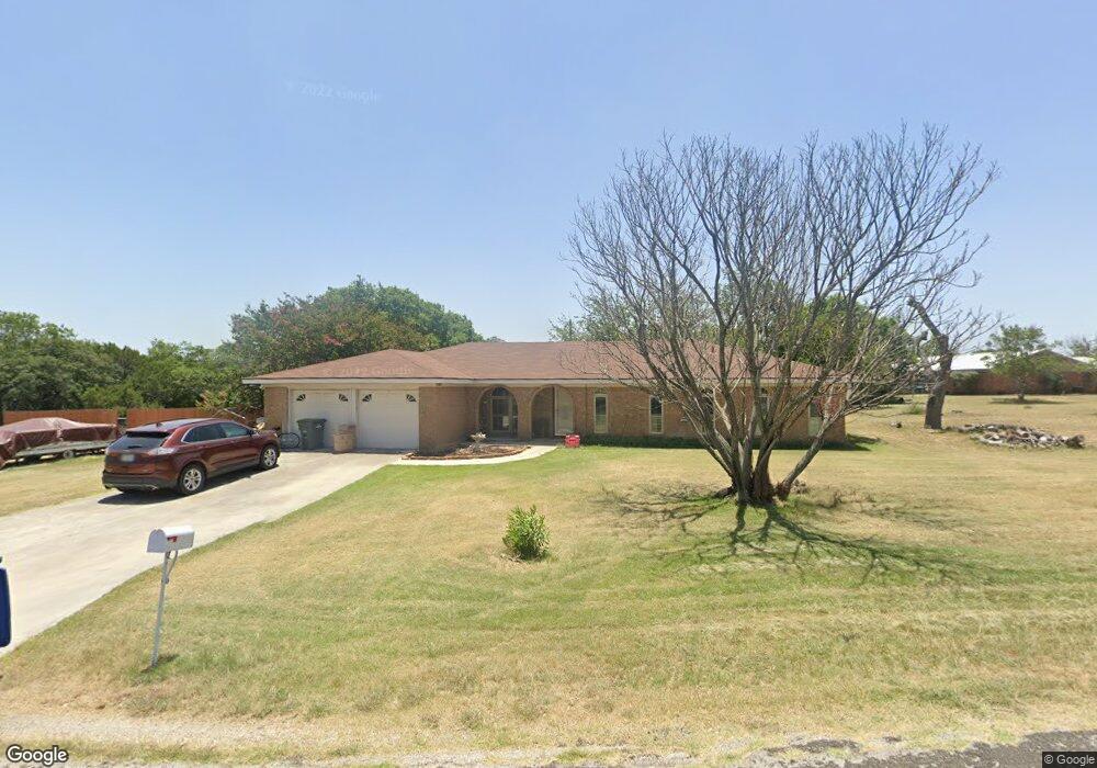 1313 High Chapparal Dr, Copperas Cove, TX 76522 - photo 1