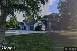 1426 224th St, Hiawatha, KS 66434