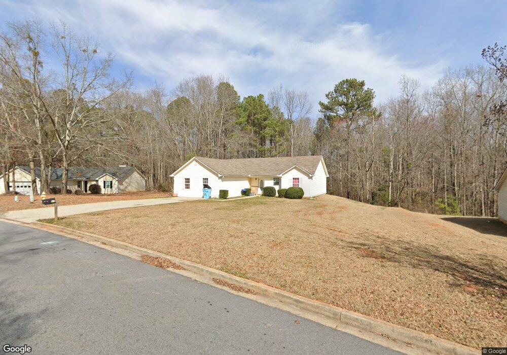 65 Myrtle Grove Ln, Covington, GA 30014 - photo 1
