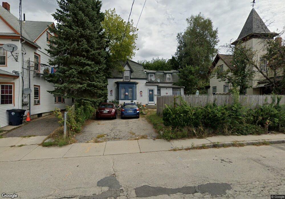 124 Pine St, Nashua, NH 03060 - photo 1