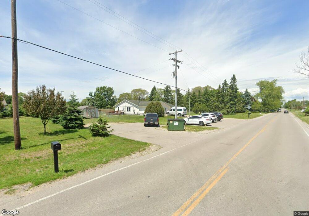 5113 Cedar Lake Rd, Oscoda, MI 48750 - photo 1