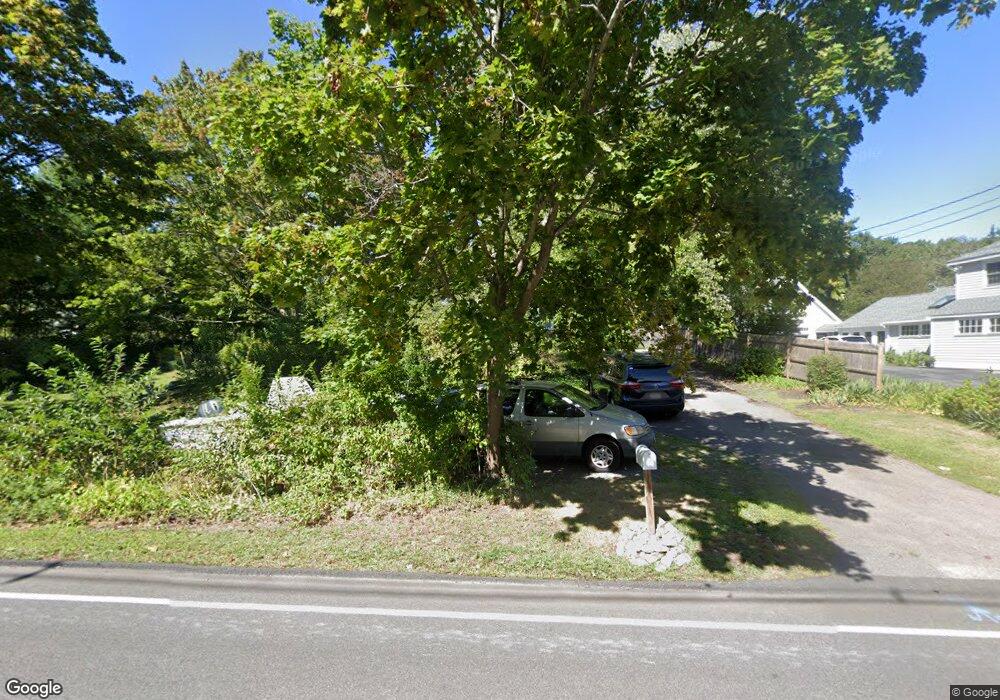 214 Old Oaken Bucket Rd, Scituate, MA 02066 - photo 1