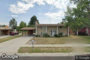 3319 W 4630 S, Salt Lake City, UT 84119