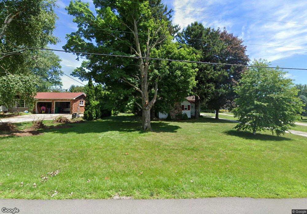 2001 N Lofgren Rd, Rolling Prairie, IN 46371 - photo 1