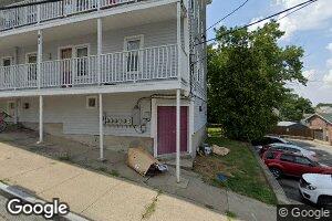 91 Spring St Unit 2, Manville, RI 02838