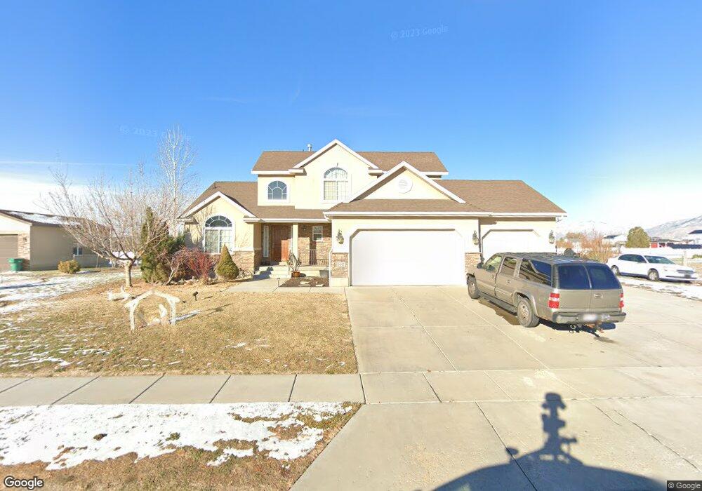 3642 W 4475 S, West Haven, UT 84401 - photo 1