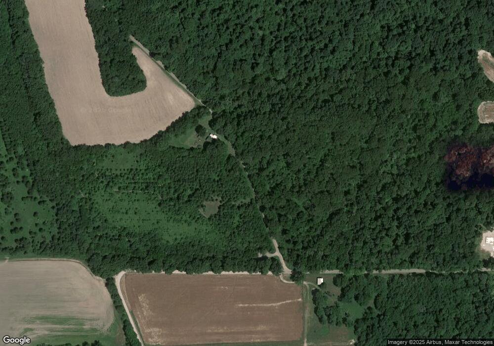 0 S Silver Island Rd, Kingman, IN 47952 - photo 1