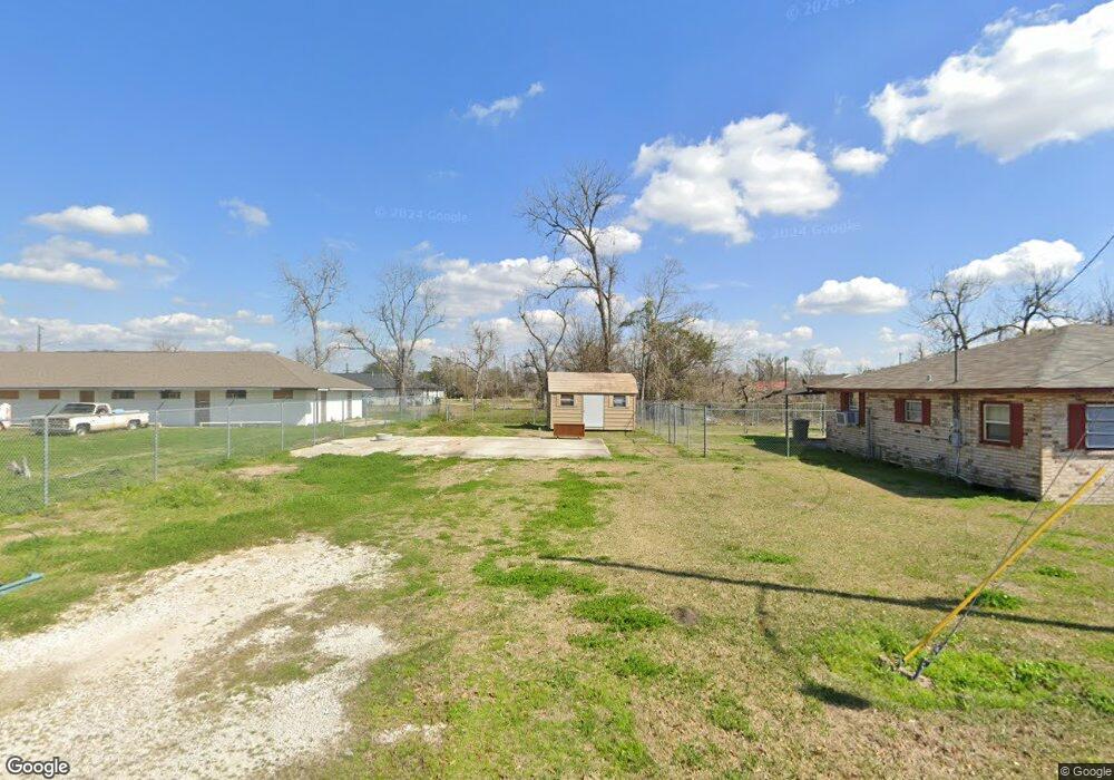 730 Adams St, Lake Charles, LA 70601 - photo 1