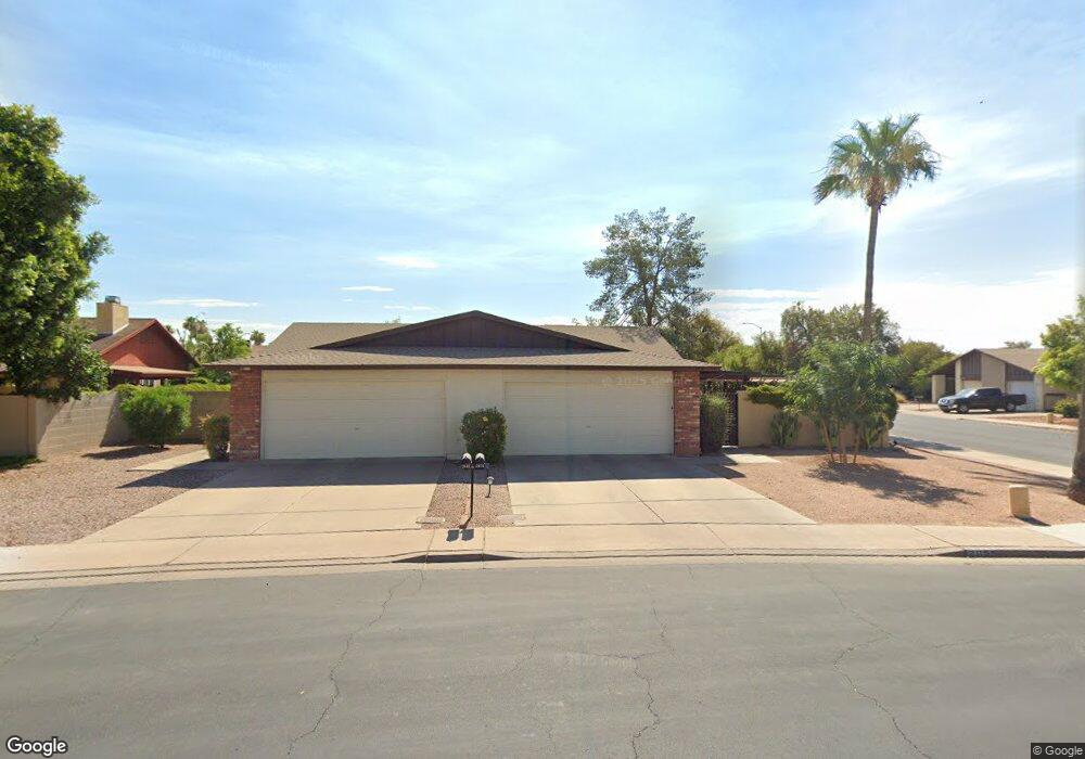 2055 S Don Luis, Mesa, AZ 85202 - photo 1