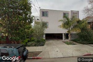 2120 Grant St, Berkeley, CA 94703