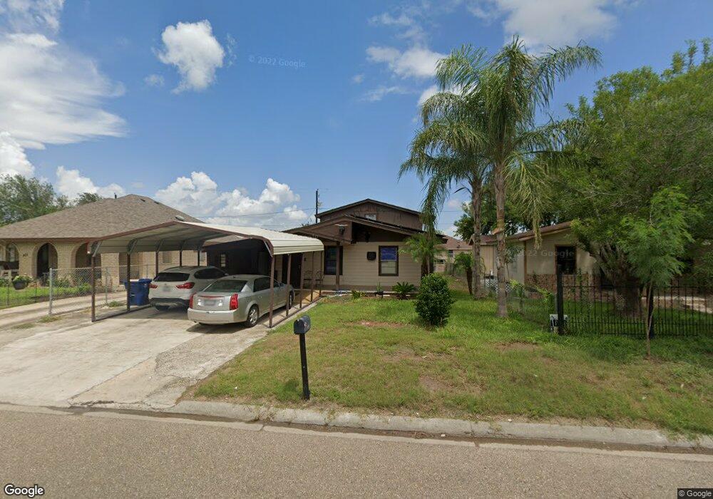 410 S 24th St, Donna, TX 78537 - photo 1