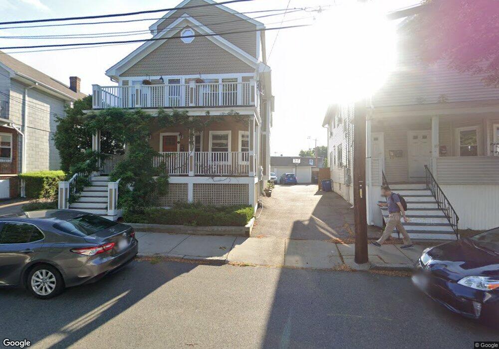 89A Boston Ave unit A, Somerville, MA 02144 - photo 1