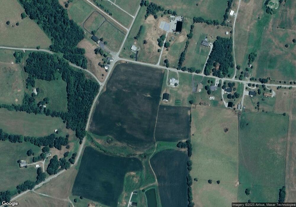 1376 Cummins Ferry Rd, Salvisa, KY 40372 - photo 1