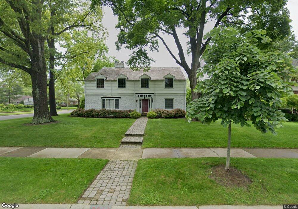 2511 Bryden Rd, Columbus, OH 43209 - photo 1