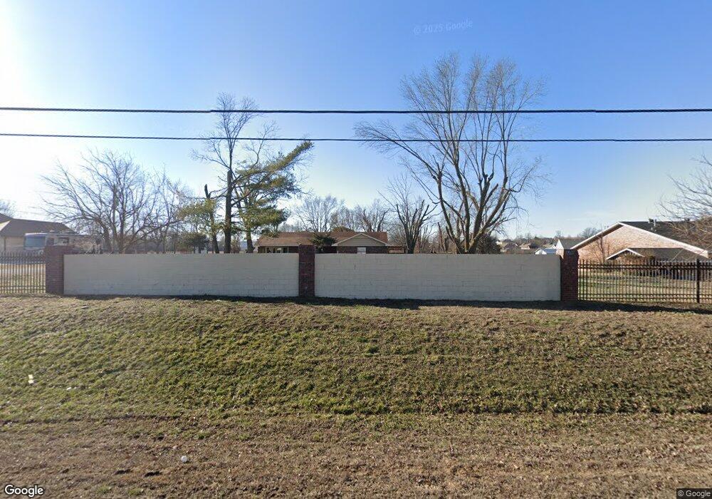 400 1/2 E New Hope Rd, Rogers, AR 72758 - photo 1