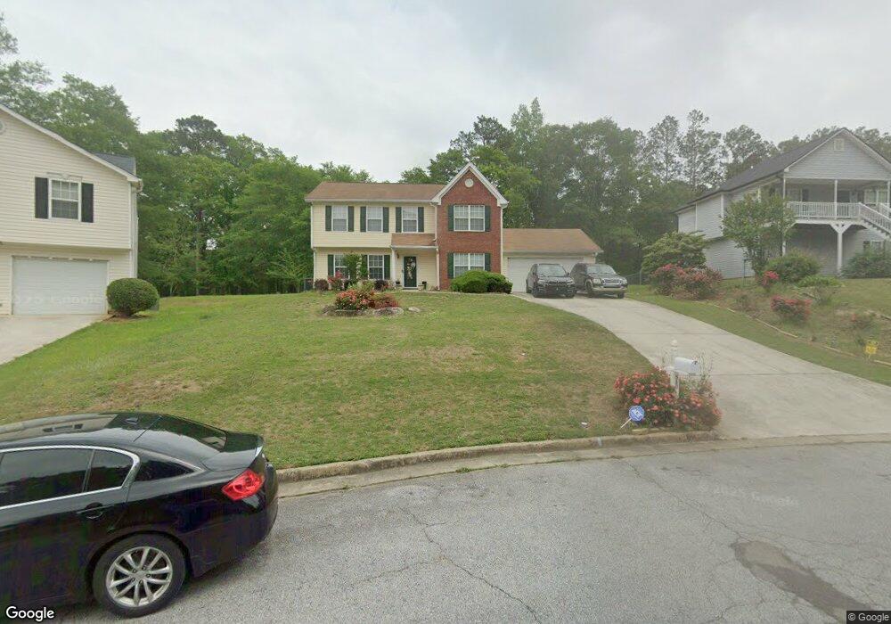 510 Devcon Ln unit 3, Palmetto, GA 30268 - photo 1