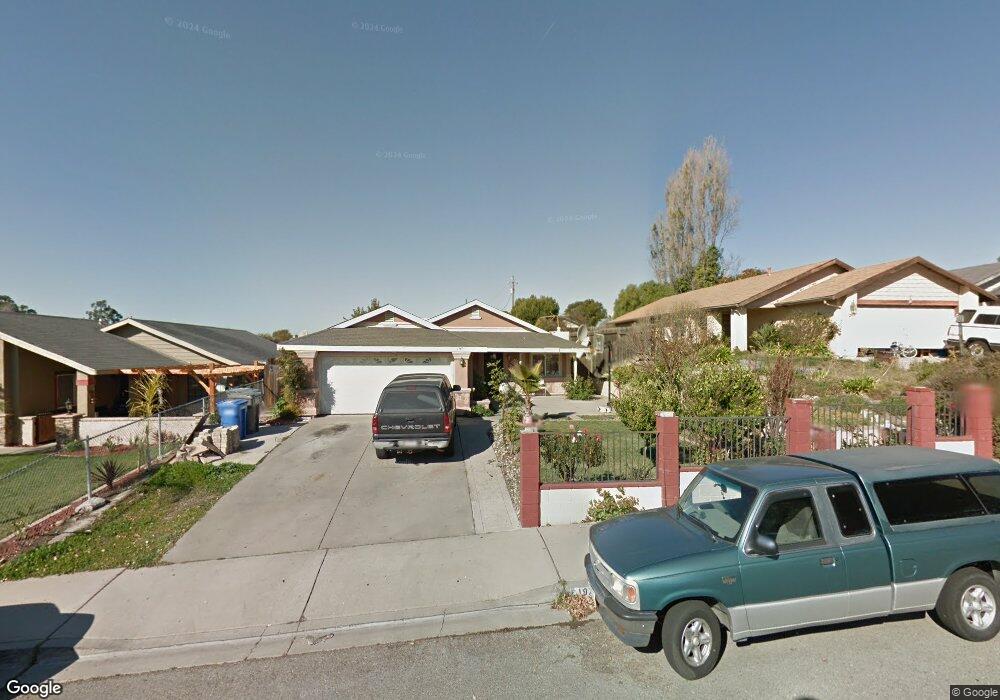 197 E Vintage St, Nipomo, CA 93444 - photo 1