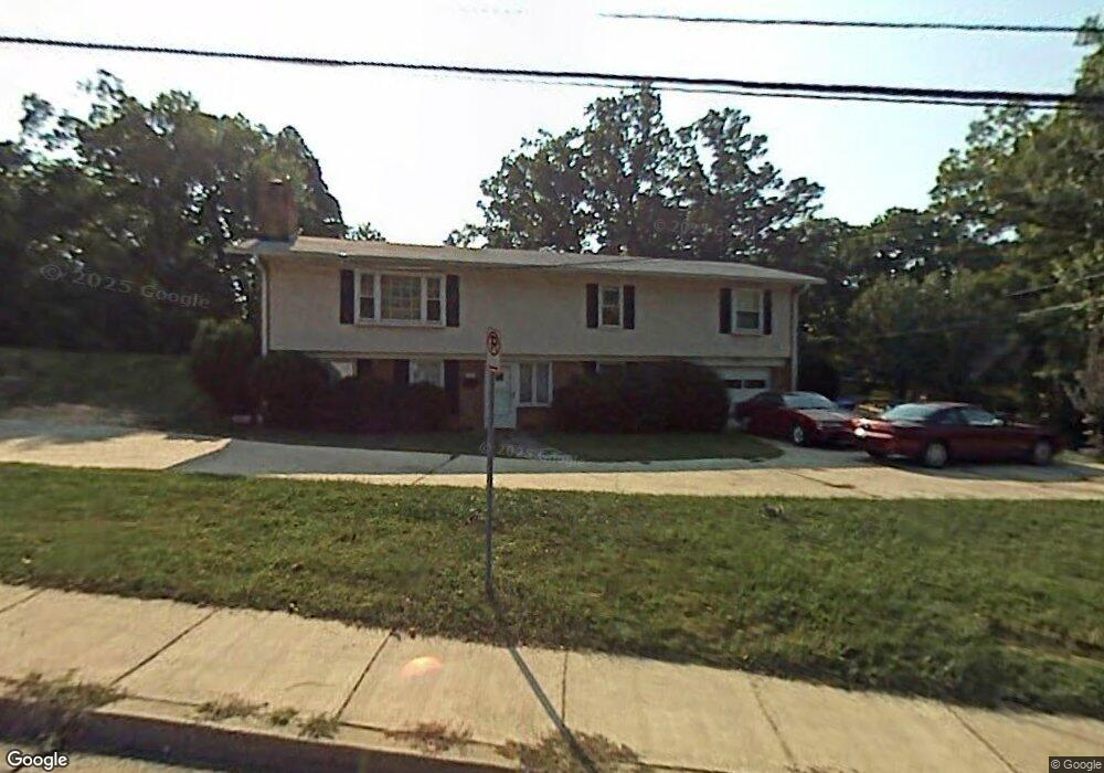 111 E Wayne Ave, Silver Spring, MD 20901 - photo 1
