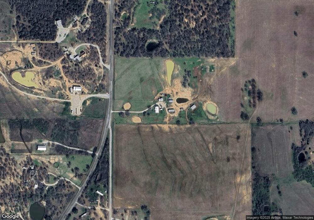 4723 S Fm 113, Millsap, TX 76066 - photo 1