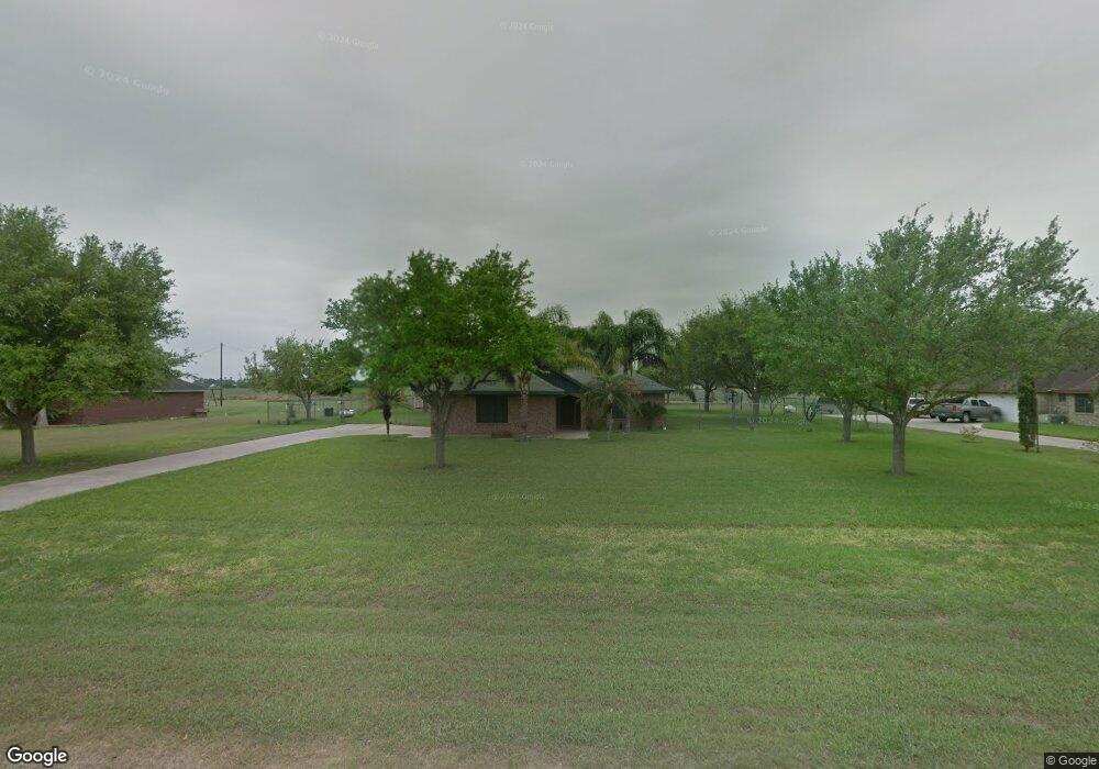 701 Countryside Dr, Weslaco, TX 78599 - photo 1