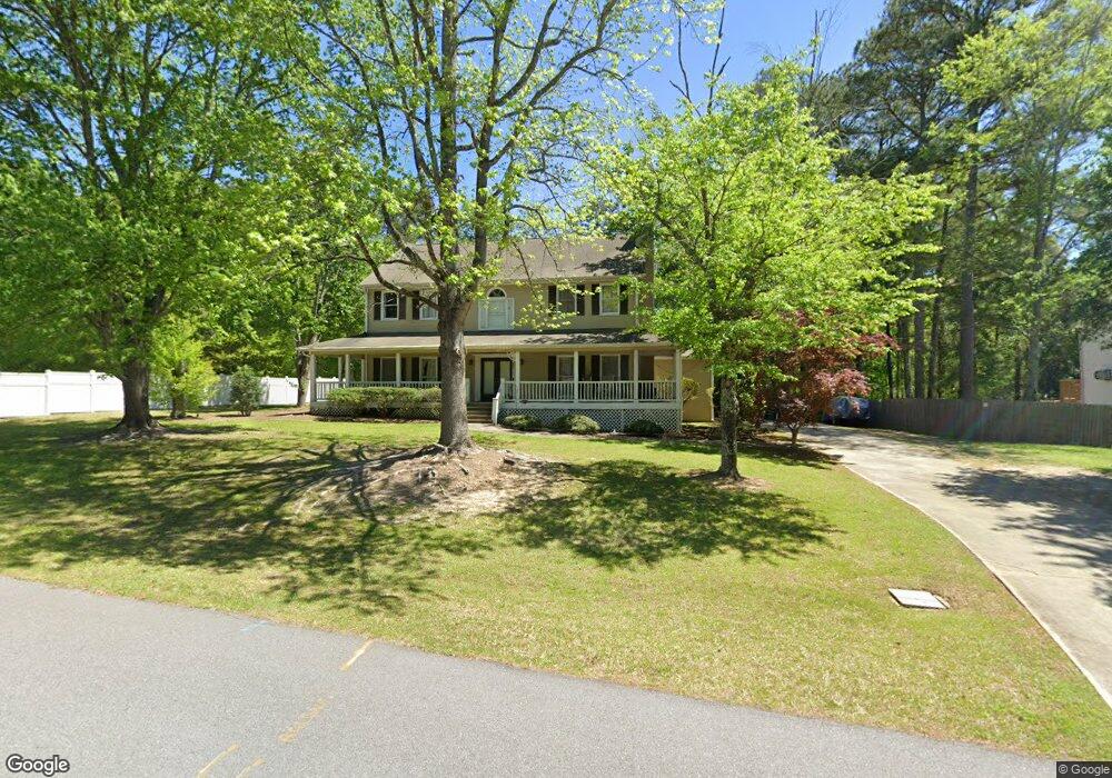 171 Emily Ln, Carrollton, GA 30116 - photo 1