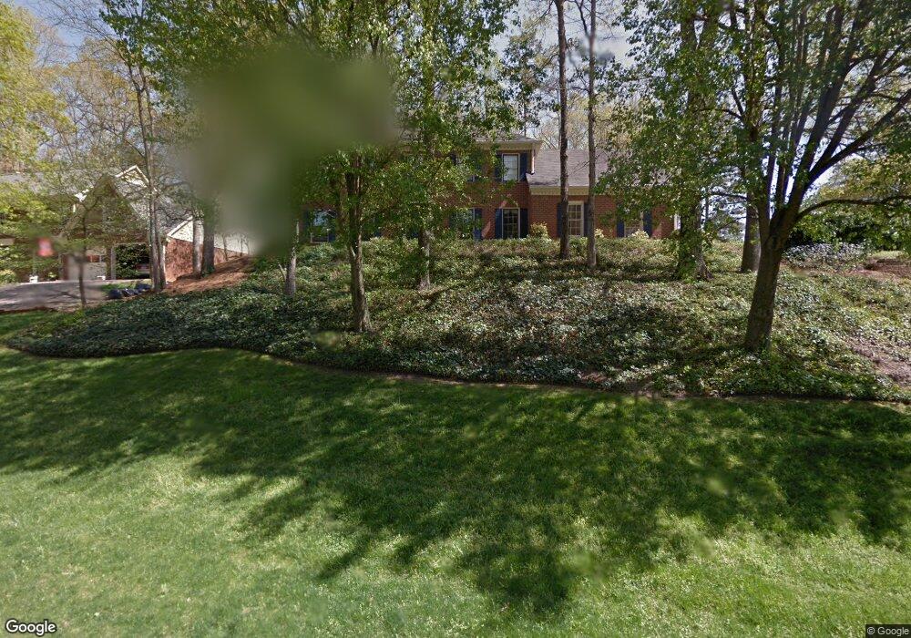 2254 Chimney Swift Cir, Marietta, GA 30062 - photo 1