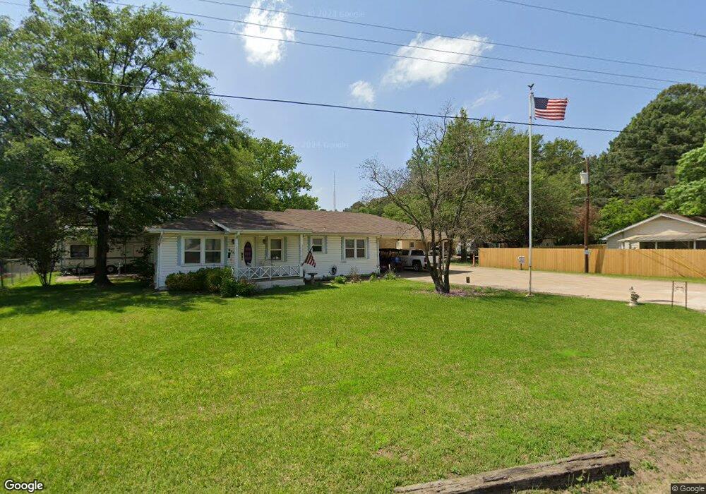 5119 Steel Rd, Tyler, TX 75703 - photo 1