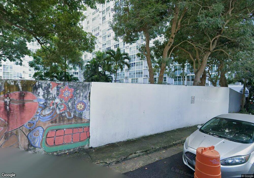 839 Calel Anasco unit 519, San Juan, PR 00907 - photo 1