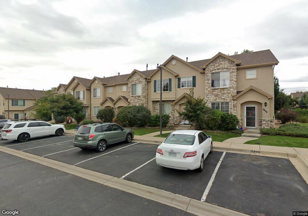 5810 E 127th Ln, Thornton, CO 80602 - photo 1