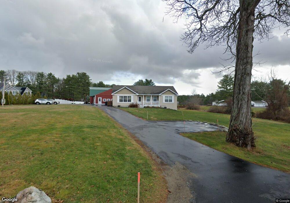 237 Pope Rd, Windham, ME 04062 - photo 1