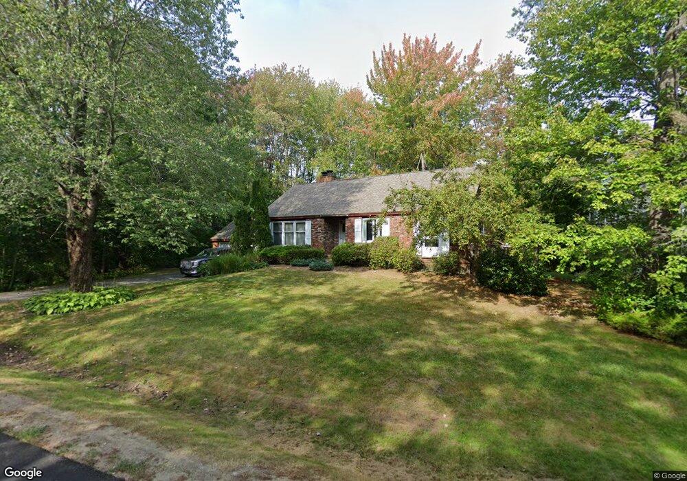 19 Hawthorn Cir, Scarborough, ME 04074 - photo 1