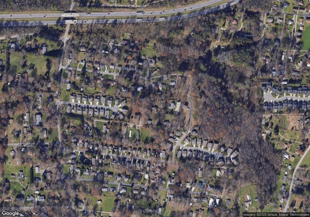 44 Fox Dr, Asheville, NC 28803 - photo 1