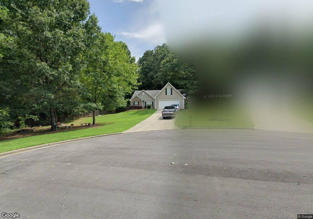 435 Arrowhatchee Dr, Winder, GA 30680 - photo 1