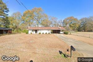 203 Reeves St, Bernice, LA 71222