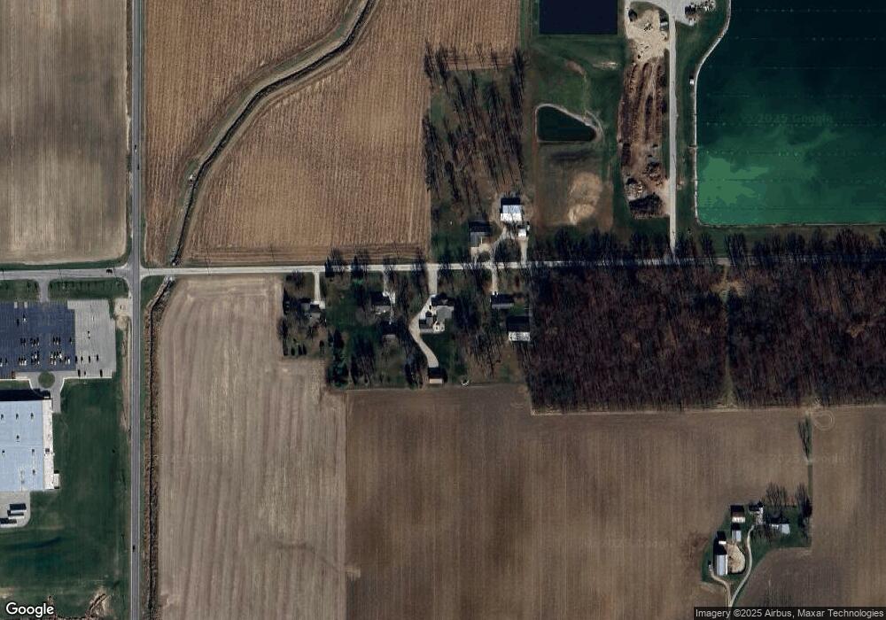 202 E 550 S, Berne, IN 46711 - photo 1