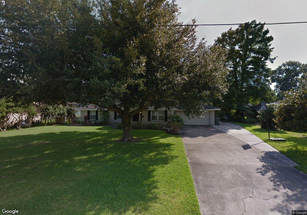 207 Frazer St, Lake Charles, LA 70605 - photo 1