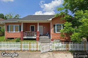153 Williams Ave, Houma, LA 70364
