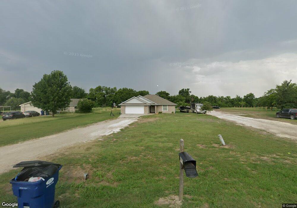 859 Little Elm Loop, Temple, TX 76501 - photo 1