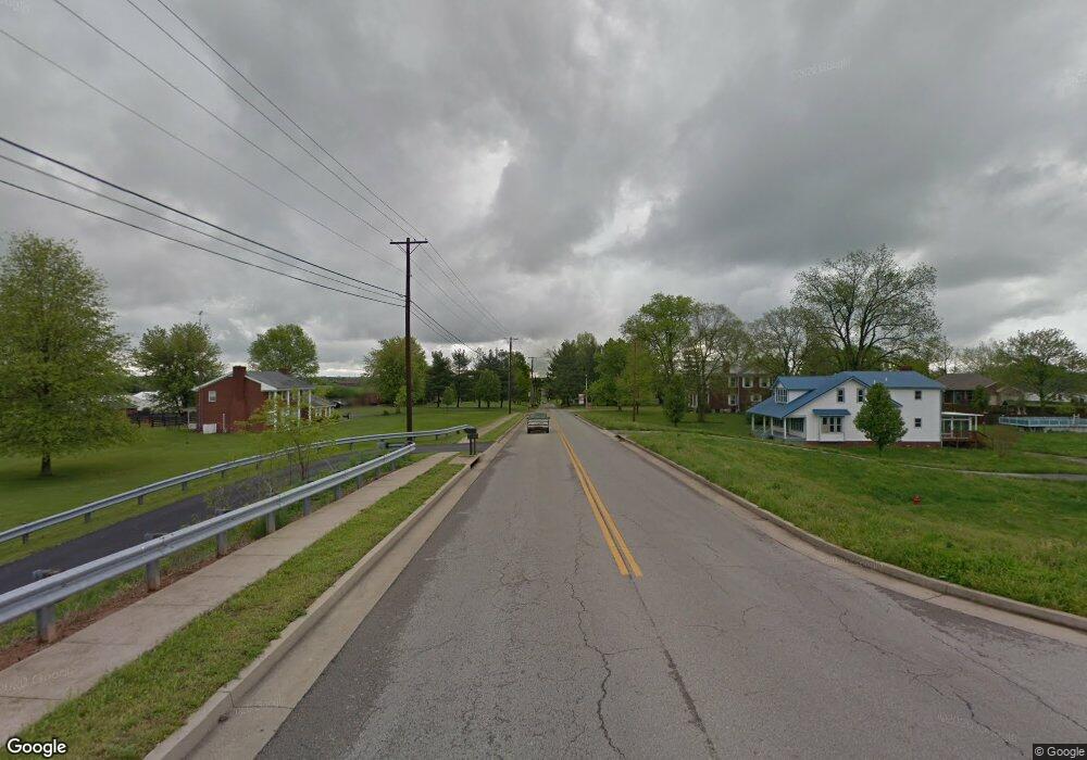 301 Jessamine Station Rd, Wilmore, KY 40390 - photo 1