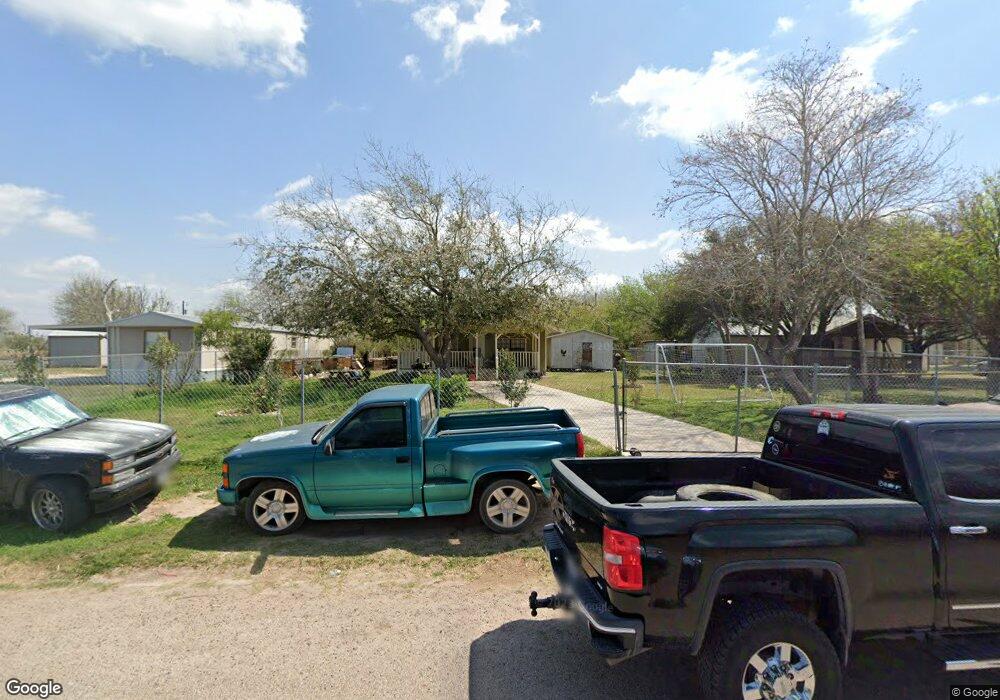 5114 Victor Dr, Donna, TX 78537 - photo 1
