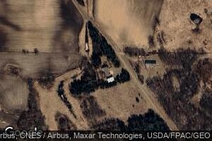 40140 Edison Dr NE, Stanchfield, MN 55080